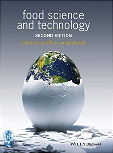 Food Science and Technology (2nd Edition) - Pdf